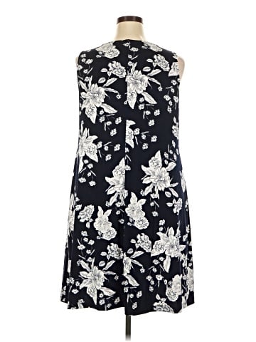Roz & Ali Casual Dress (view 2)