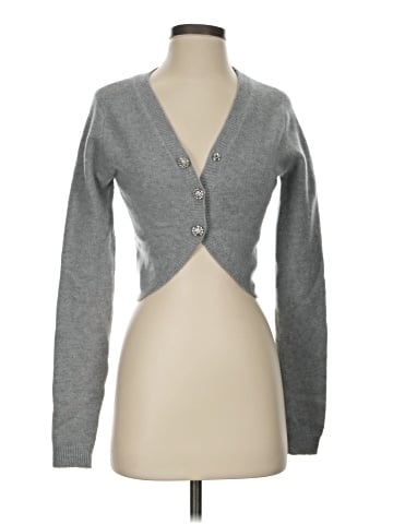 Laurie B. Cardigan (view 1)