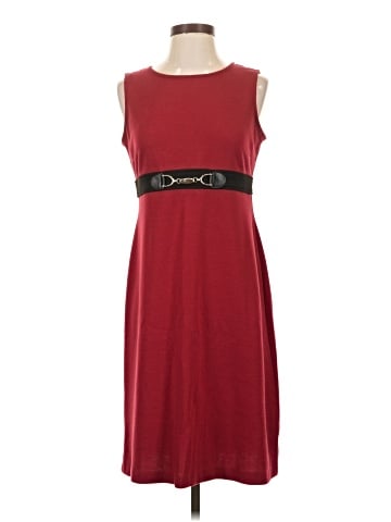 Rena Rowan Casual Dress (view 1)