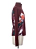 Marmot Burgundy Pullover Sweater Size S - photo 4