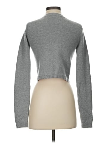 Laurie B. Cardigan (view 2)
