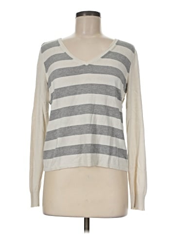 Liz Claiborne Pullover Sweater (view 1)