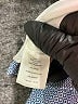 Talbots 100% Cotton Blue Blazer Size 14 - photo 7