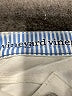 Vineyard Vines Ivory Jeans Size 0 - photo 4