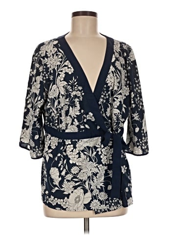 Ninety Kimono (view 1)