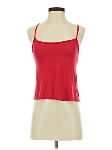 About A Girl Tank Top (view 1)