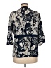 Ninety Blue Kimono Size M - photo 2
