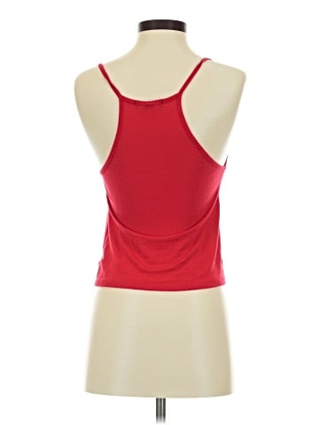 About A Girl Tank Top (view 2)