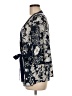 Ninety Blue Kimono Size M - photo 5