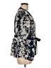 Ninety Blue Kimono Size M - photo 4