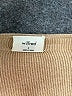 Wilfred Tan Pullover Sweater Size S - photo 7