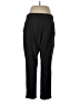 Eddie Bauer Solid Black Dress Pants Size L - photo 2