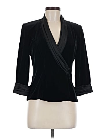 Alex Evenings Blazer (view 1)