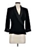 Alex Evenings 100% Polyester Black Blazer Size M - photo 1