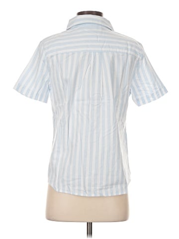 Kut from the Kloth Short Sleeve Blouse (view 2)