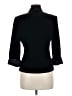 Alex Evenings 100% Polyester Black Blazer Size M - photo 2