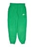 Nike Green Sweatpants Size M (youth) - photo 1
