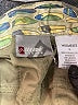 Alpine Design 100% Polyester Solid Tan Khaki Shorts Size L - photo 3