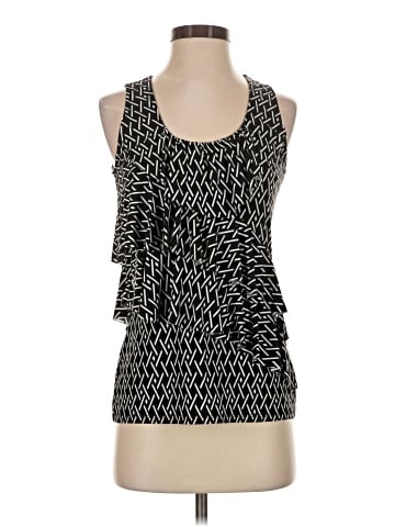 White House Black Market Sleeveless Top (view 1)