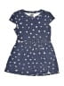Lands' End Hearts Blue Dress Size 6 - photo 1
