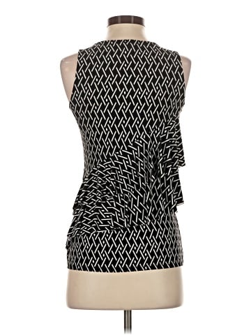 White House Black Market Sleeveless Top (view 2)