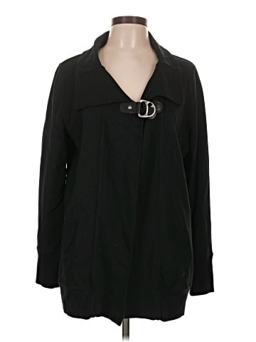 L-RL Lauren Active Ralph Lauren Cardigan (view 1)