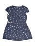 Lands' End Hearts Blue Dress Size 6 - photo 2