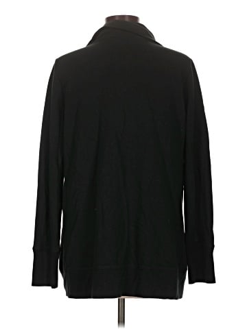 L-RL Lauren Active Ralph Lauren Cardigan (view 2)