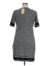 MICHAEL Michael Kors Tweed Gray Casual Dress Size XL - photo 2