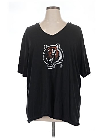 Majestic Short Sleeve T-Shirt (view 1)