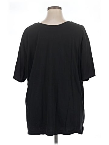 Majestic Short Sleeve T-Shirt (view 2)