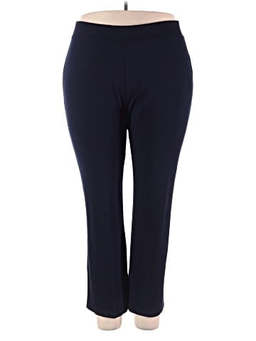 Lauren by Ralph Lauren Active Pants (view 1)
