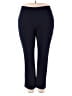 Lauren by Ralph Lauren Blue Active Pants Size 2X - photo 1