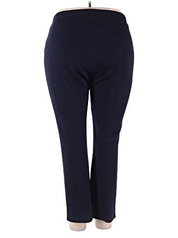 Lauren by Ralph Lauren Active Pants (view 2)