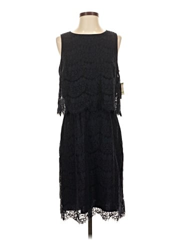 Anne Klein Cocktail Dress (view 1)