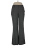 Express Design Studio Tweed Gray Dress Pants Size 8 - photo 1