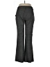 Express Design Studio Tweed Gray Dress Pants Size 8 - photo 2