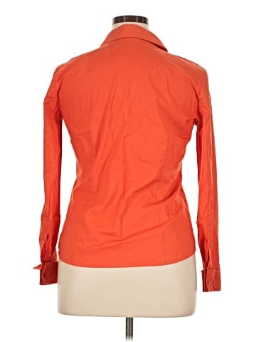 J.G. Hook Long Sleeve Blouse (view 2)