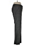 Express Design Studio Tweed Gray Dress Pants Size 8 - photo 4