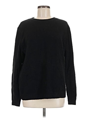 Caslon Pullover Sweater (view 1)