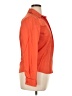 J.G. Hook Orange Long Sleeve Blouse Size 14 - photo 4