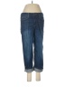 Eddie Bauer Blue Jeans Size 8 - photo 1