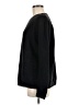 Caslon Solid Black Pullover Sweater Size M - photo 5