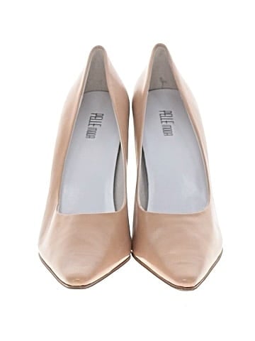 Pelle Moda Heels (view 2)