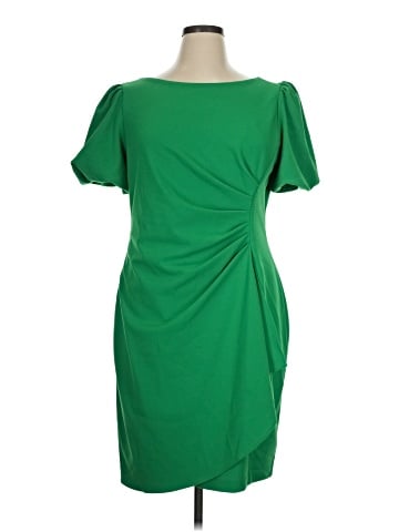 DKNY Cocktail Dress (view 1)