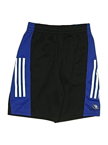 Adidas Athletic Shorts (view 2)