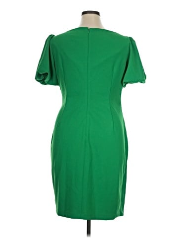 DKNY Cocktail Dress (view 2)