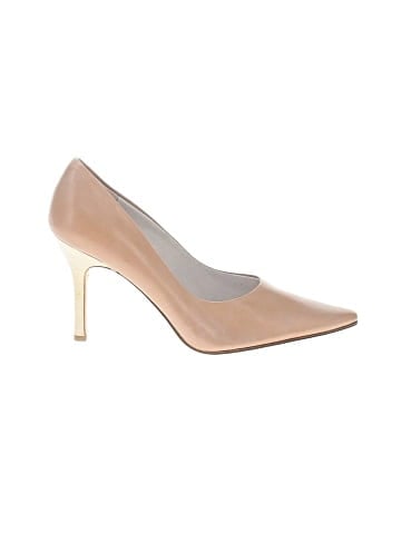 Pelle Moda Heels (view 1)