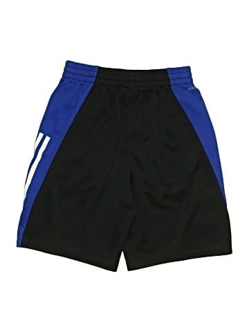 Adidas Athletic Shorts (view 1)