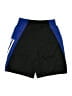 Adidas 100% Polyester Color Block Black Athletic Shorts Size 10 - 12 - photo 1